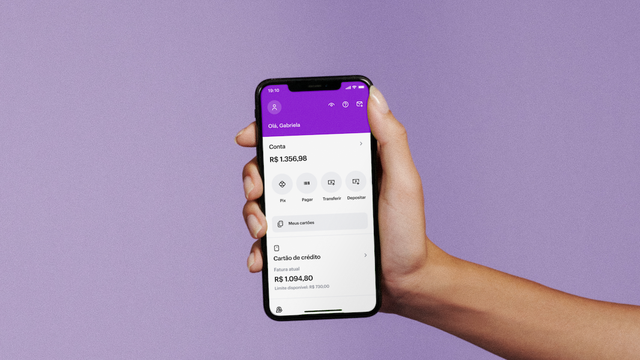Nubank fora do ar hoje? Serviços apresentam instabilidade com falhas no PIX e login nesta sexta (06). Veja o pico de reclamações e detalhes.