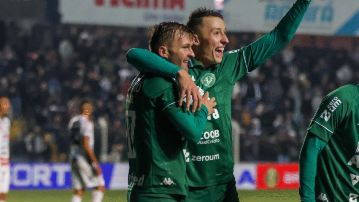 Onde assistir ao vivo Barra x Chapecoense pela Final do Catarinense neste domingo (01/03)