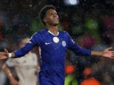 Estevão atacante do Chelsea