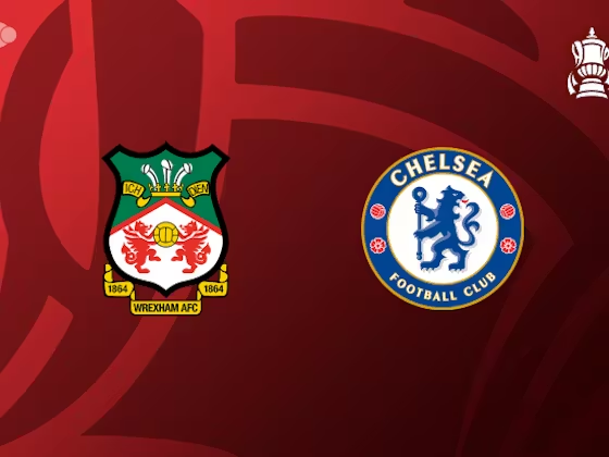 Wrexham x Chelsea ao vivo: saiba onde assistir e o horário do duelo da FA Cup neste sábado (07). Veja o time de Ryan Reynolds contra os Blues.