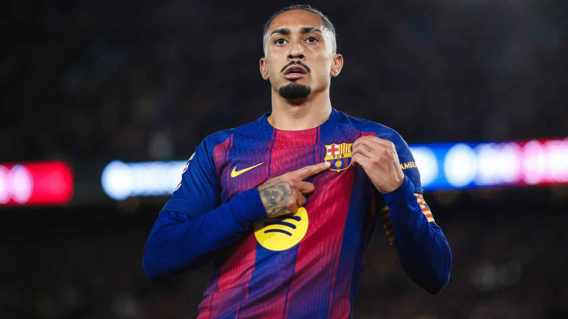 Onde acompanhar Athletic Bilbao x Barcelona neste sábado (7)