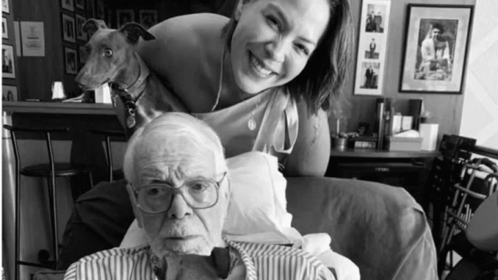 Filha revela momentos dolorosos nos últimos anos de Manoel Carlos