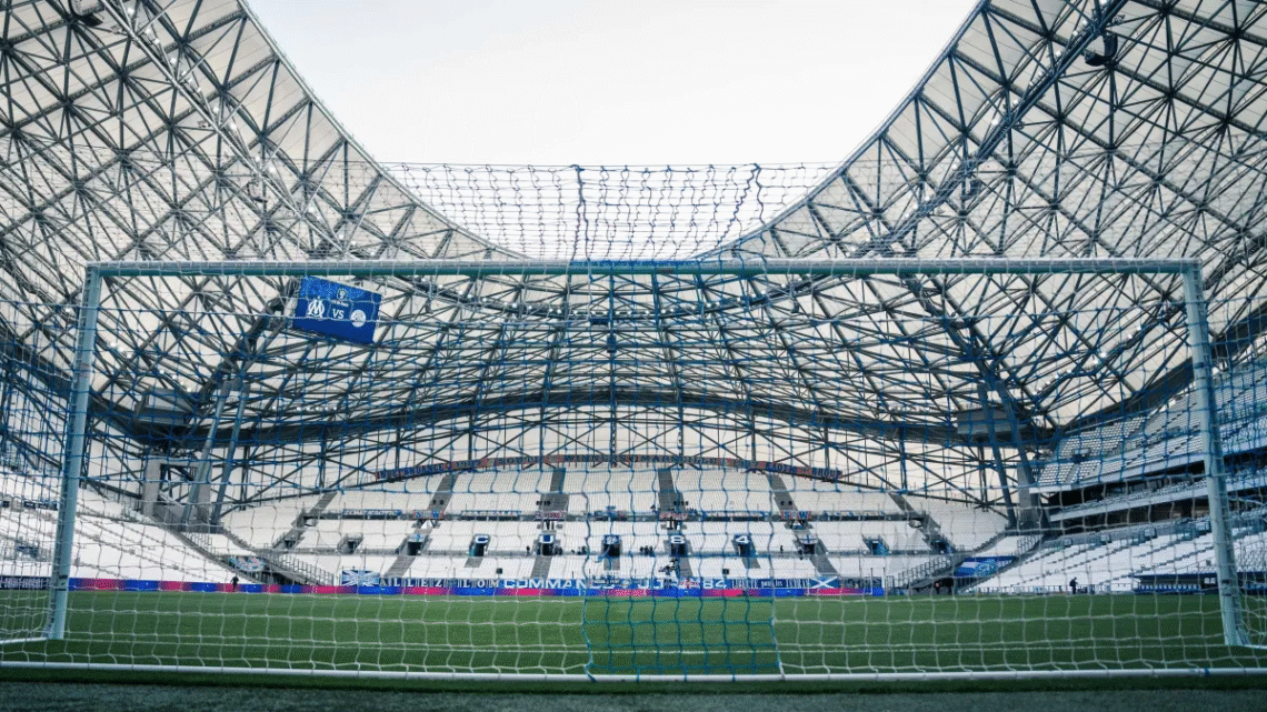 Olympique de Marseille x Toulouse: horário e onde assistir à Copa da França