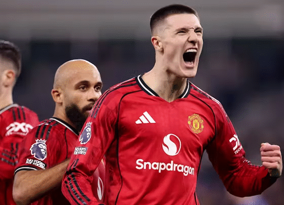 Manchester United x Crystal Palace: onde assistir ao jogo neste domingo (01/03)