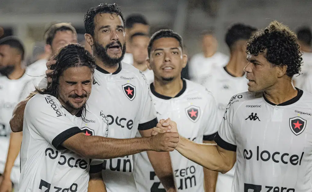 Onde assistir Serra Branca x Botafogo-PB na semifinal do Campeonato Paraibano neste domingo (1º)