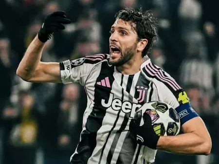 Transmissão ao vivo de Juventus x Pisa FC pelo Italiano: veja onde assistir