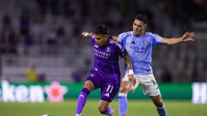 New York City x Orlando City AO VIVO: tempo real, onde assistir e escalações