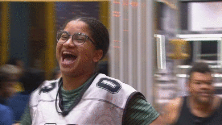 Quem é o Anjo do BBB 26? Milena vence a oitava prova e ganha superpoder