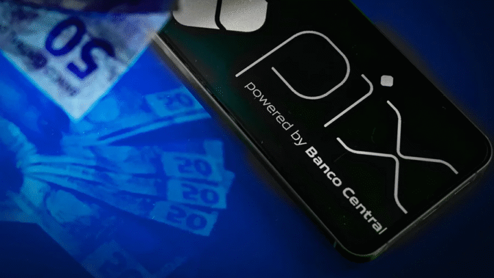 Pix volta ao normal após apresentar instabilidade neste sábado (07/03)
