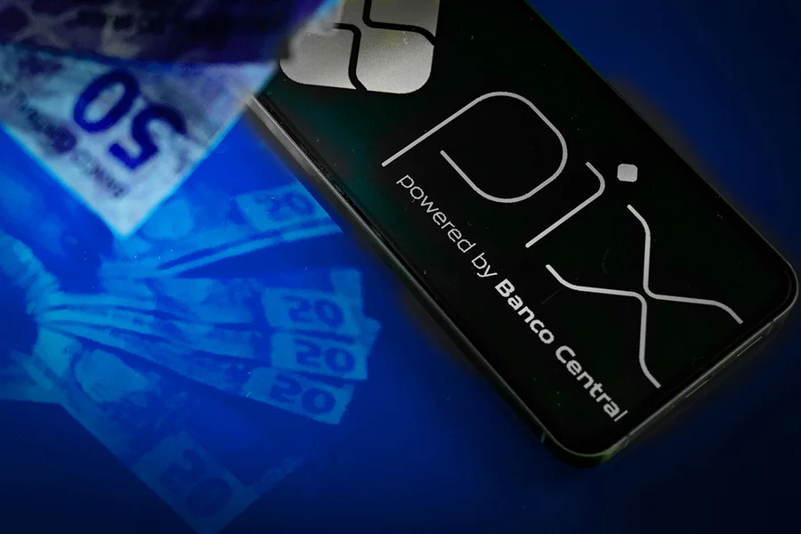 Pix volta ao normal após apresentar instabilidade neste sábado (07/03)
