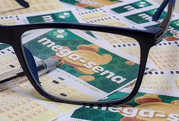 Mega-Sena sorteia prêmio de R$ 50 milhões neste sábado; saiba como apostar