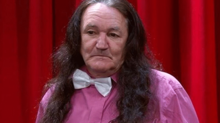 Ainda em estado grave, Marquito é transferido de hospital e segue na UTI