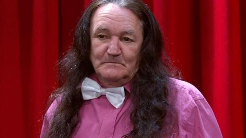 Ainda em estado grave, Marquito é transferido de hospital e segue na UTI