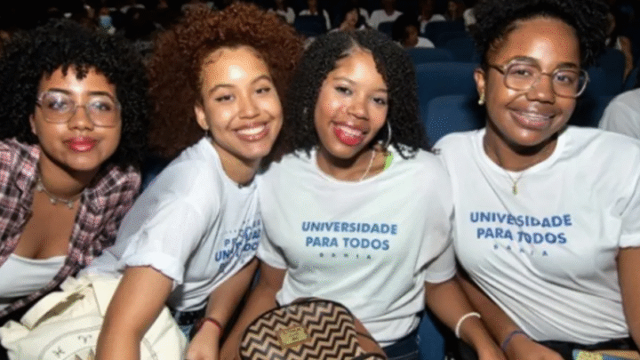Universidade para Todos abre mais de 20 mil vagas na Bahia; confira como se inscrever