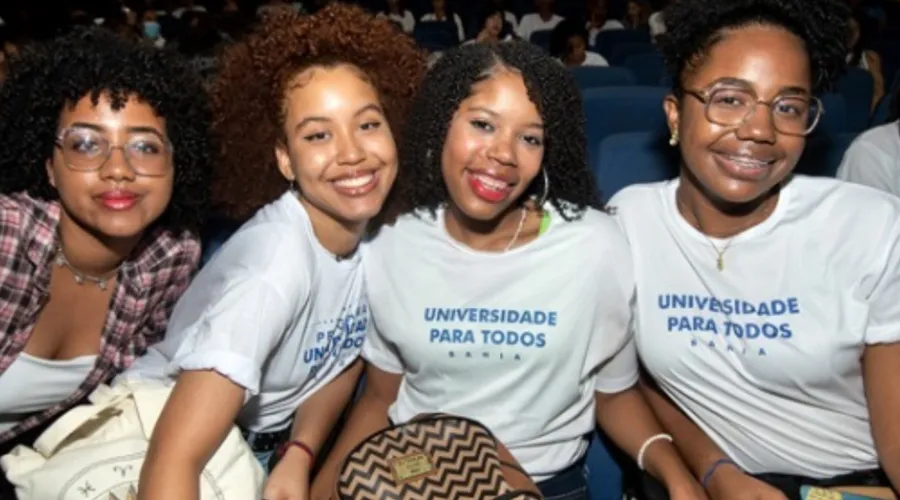 Universidade para Todos abre mais de 20 mil vagas na Bahia; confira como se inscrever