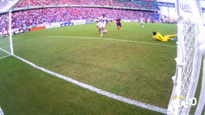 Bahia x Vitória: Leão surpreende no primeiro tempo e cala a Fonte Nova