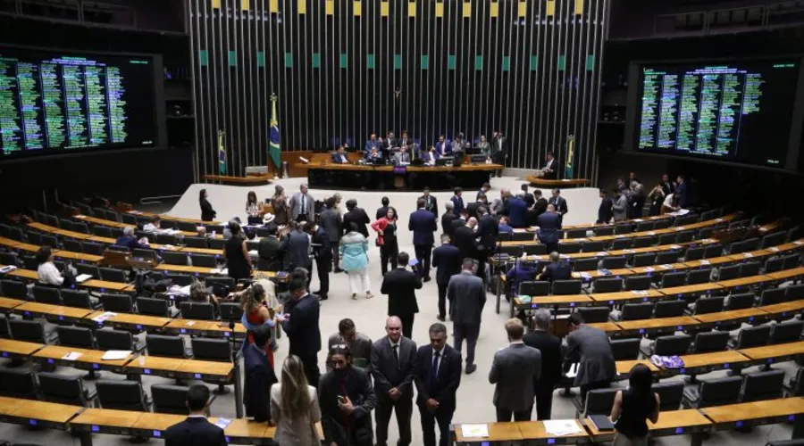 Agora vai! Deputados aprovam PEC da Segurança Pública em Brasília