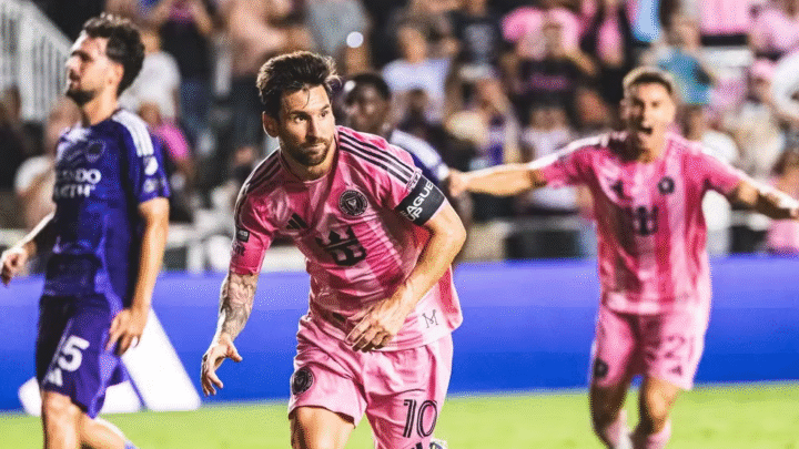 Onde ver Orlando City x Inter Miami neste domingo (01) pela liga americana