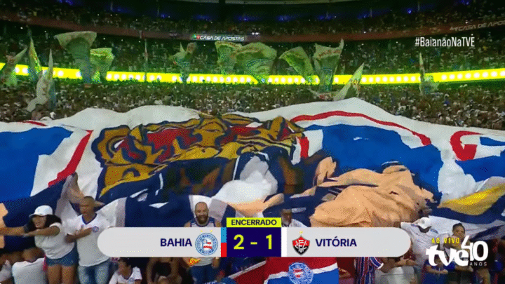 De virada! Esquadrão domina o segundo tempo, Jean Lucas brilha e Tricolor é Campeão