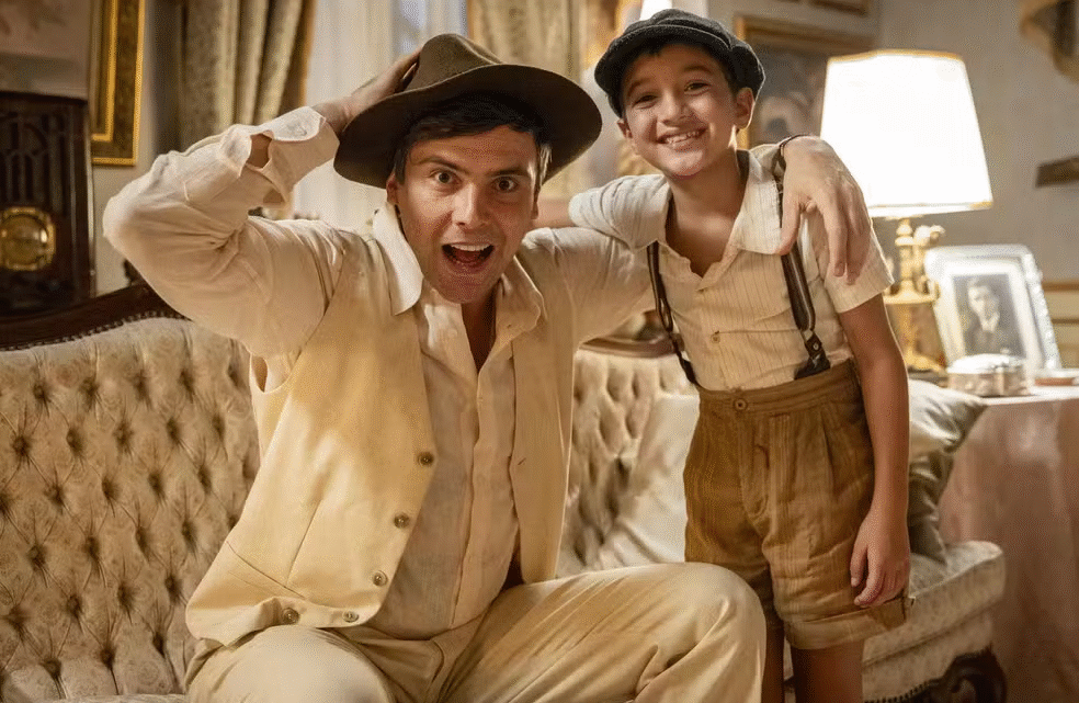 Resumo de “Êta Mundo Melhor”: de 9 a 14 de março; Candinho se livra de Zulma