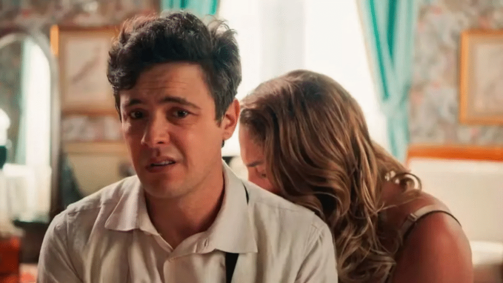 Confira o resumo da última semana de Êta Mundo Melhor (9 a 14 de março). Candinho se livra de Zulma, e mais... 