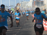 Maratona Salvador em 2024 Corrida
