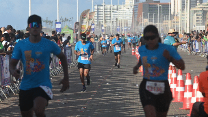 Salvador terá novas regras para organização de corridas de rua