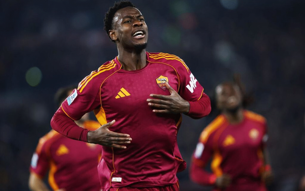 Assista aqui Genoa x Roma: o jogão da Série A do Campeonato Italiano