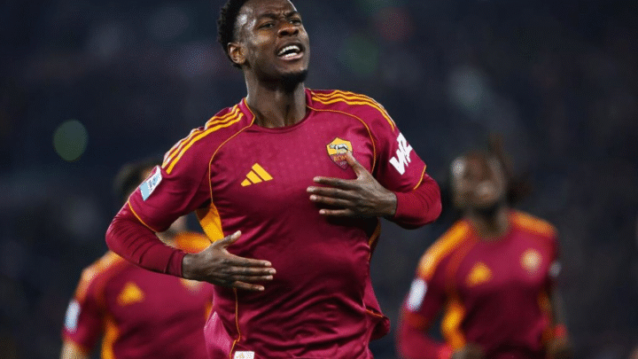 Assista aqui Genoa x Roma: o jogão da Série A do Campeonato Italiano