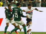 Palmeiras x São Paulo