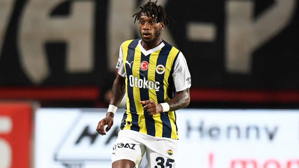Onde assistir a Fenerbahçe x Samsunspor ao vivo pelo Campeonato Turco