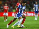 Benfica x Porto