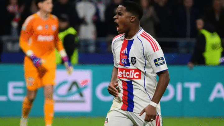 Assist aqui Lyon x Paris FC ao vivo hoje pela Ligue 1