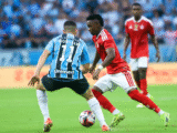 Gre-Nal 450 Internacional x Grêmio