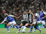 Cruzeiro x Atlético-MG