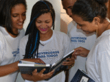 Programa Universidade Para Todos