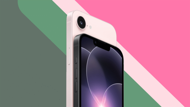 Apple inicia pré-venda do iPhone 17e no Brasil com preços a partir de R$ 5.799