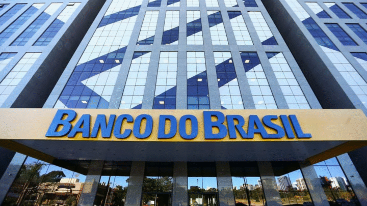 Concurso Banco do Brasil 2026 é anunciado com salário de até R$ 8 mil