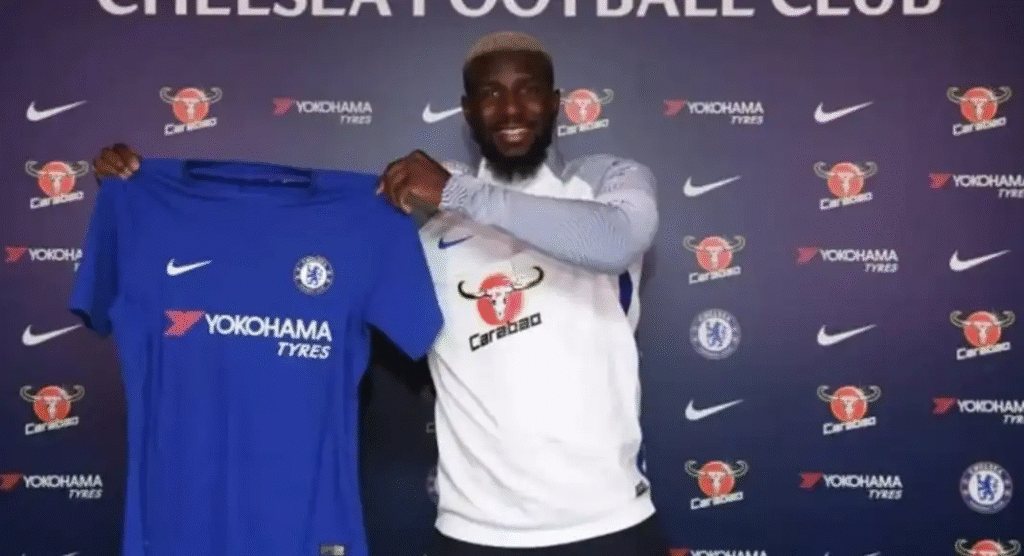 Descubra por que o Corinthians desistiu da contratação de Tiemoué Bakayoko. Veja os motivos financeiros e físicos que travaram o negócio com o astro francês hoje.