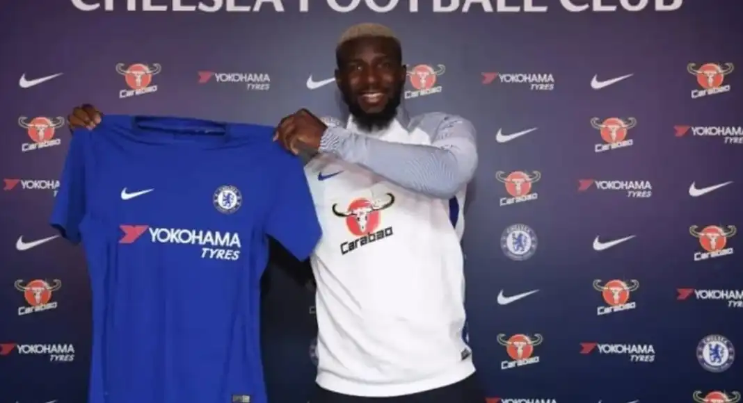 Bakayoko no Corinthians? Entenda por que o negócio melou de vez