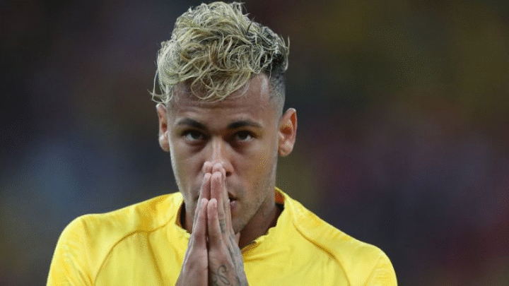 O retorno do Rei? Neymar entra em pré-lista de Ancelotti para a Seleção Brasileira