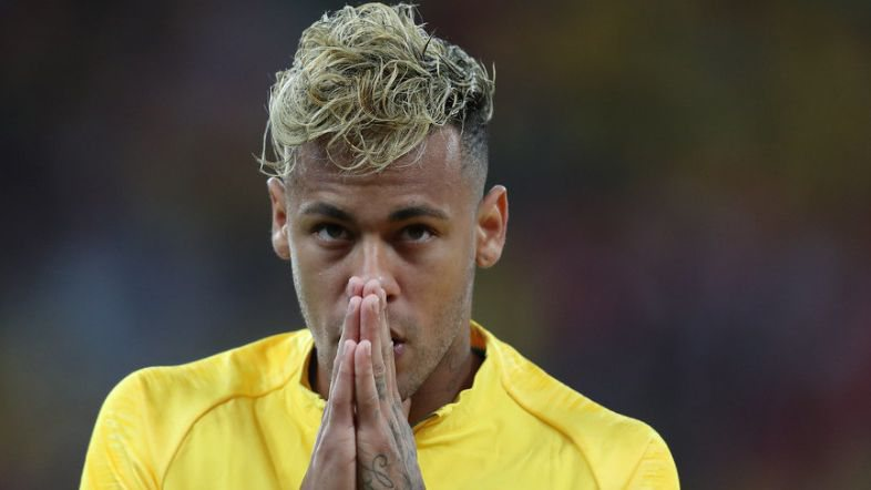 O retorno do Rei? Neymar entra em pré-lista de Ancelotti para a Seleção Brasileira
