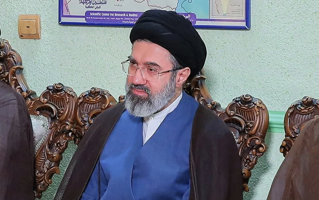 Novo líder no Irã: Quem é Mojtaba Khamenei e o que muda após a morte de Ali Khamenei?