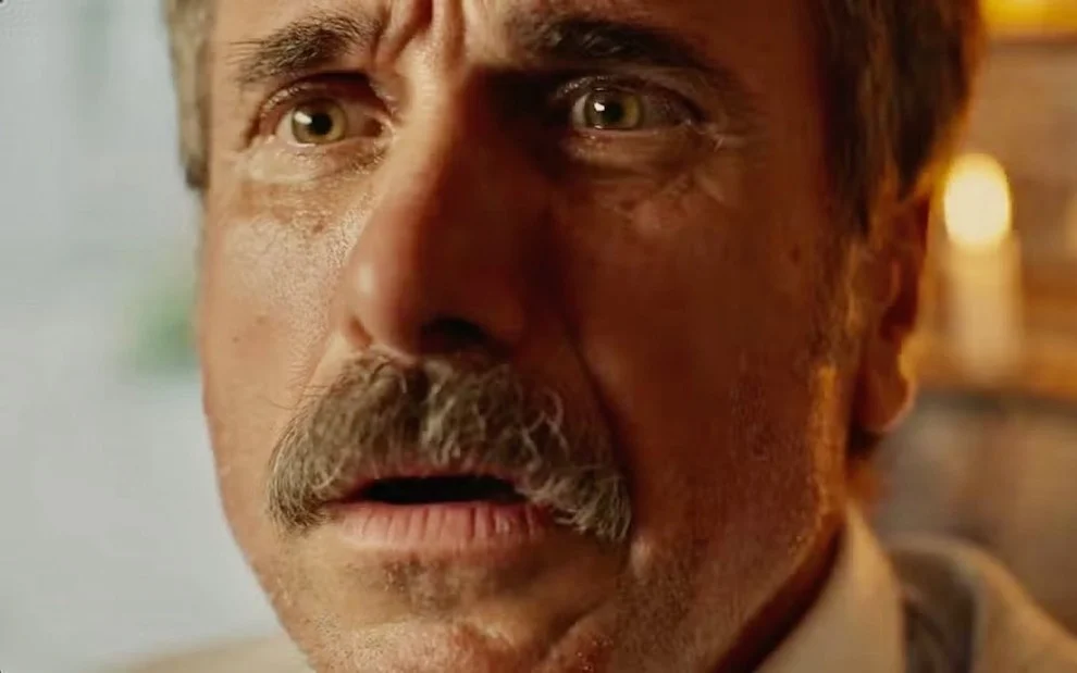 Reviravolta em ‘Êta Mundo Melhor!’: Ernesto morre ou tem redenção surpreendente?