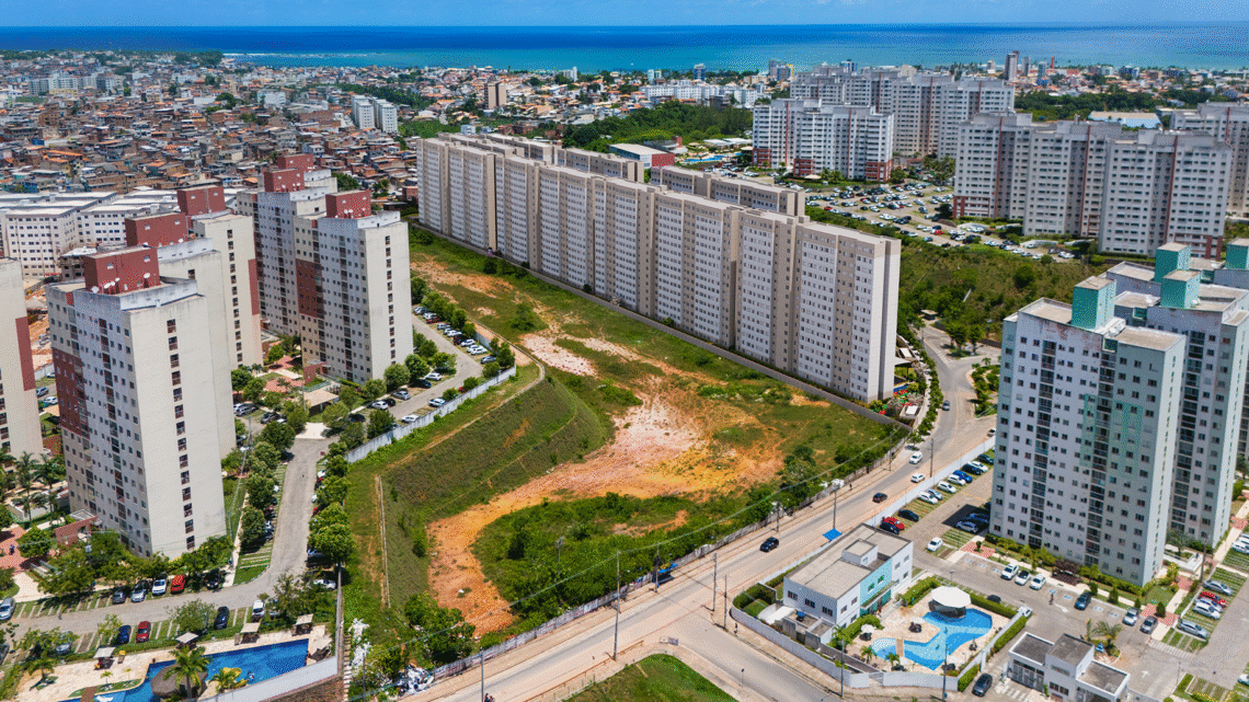 Feirão com 3 mil imóveis do Minha Casa Minha Vida começa nesta quarta-feira (11)