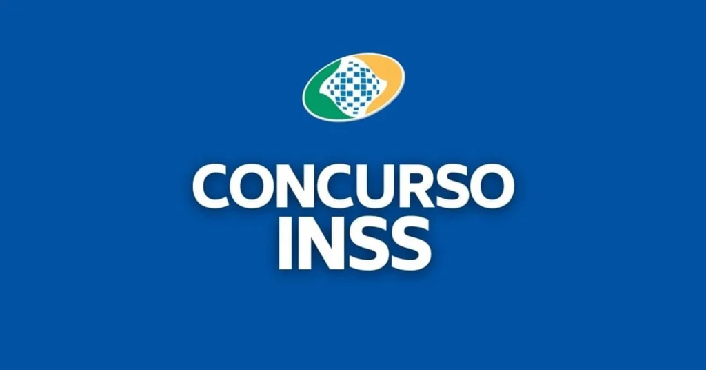 Pedido de concurso do INSS prevê 8 mil vagas e salários de até R$ 9 mil. Edital esperado para maio de 2026. Confira.