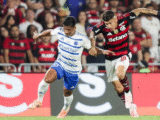 Flamengo x Cruzeiro