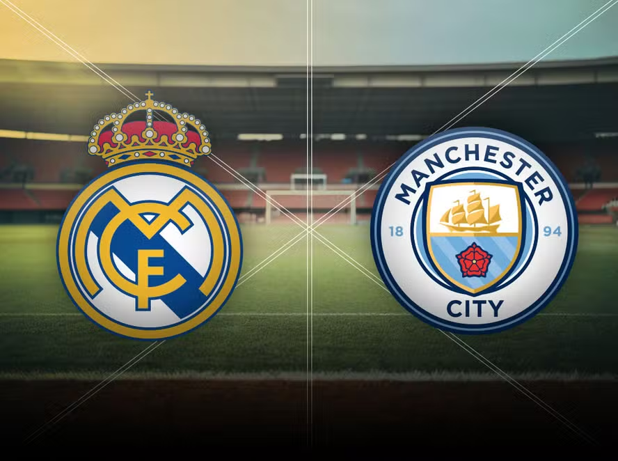 Assista Real Madrid x Manchester City ao vivo hoje (11/03). Veja escalações, odds e onde ver a Champions League.