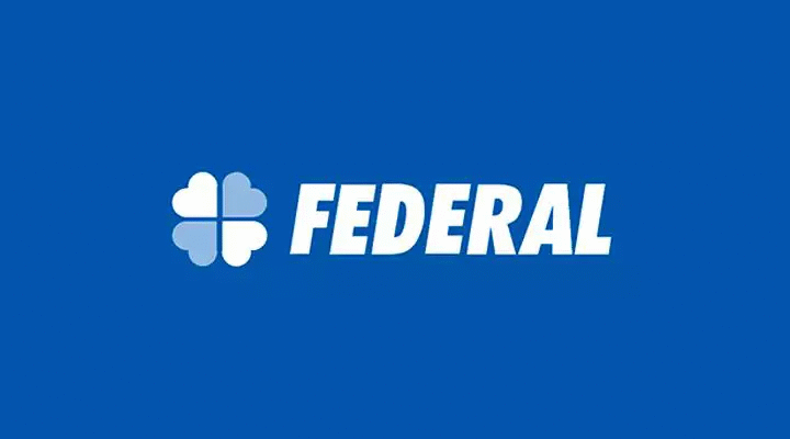 Loteria Federal 6048-8: Confira os números sorteados nesta quarta (11)