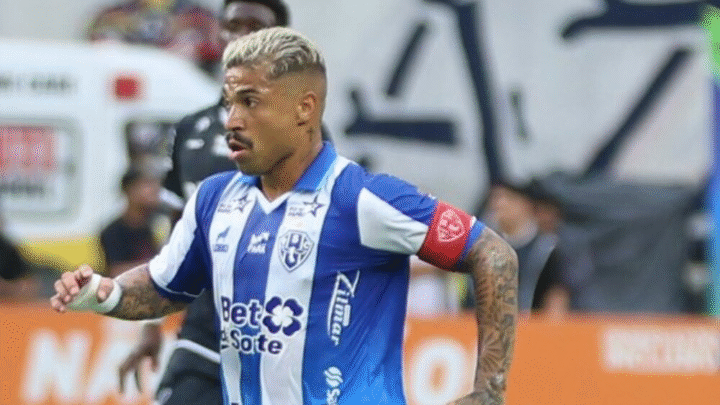 Onde assistir Paysandu x Portuguesa-RJ pela Copa do Brasil